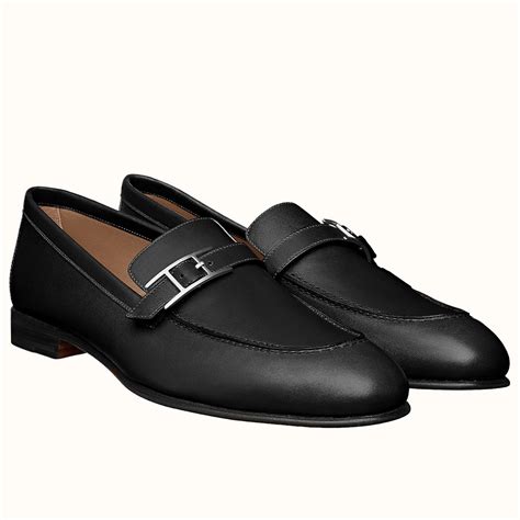 hermes replica loafers|Hermes loafer men.